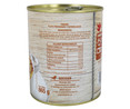 Fabada asturiana PRODUCTO ALCAMPO 865 g.