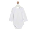 Body de algodón para bebé IN EXTENSO, talla 68.