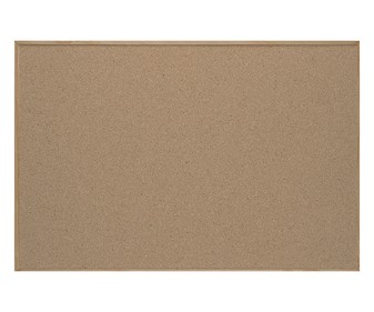 Tablero de corcho con marco fino de madera y medidas 90 x60 cm PRODUCTO ALCAMPO. Tablero de corcho con marco fino de madera y medidas 90 x60 cm PRODUCTO ALCAMPO.
