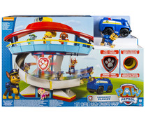 patrulla bus alcampo