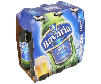 Cerveza pack 25cl x 6Uds Cerveza pack 25cl x 6Uds