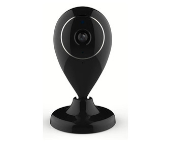Cámara de video vigilancia interior WiFi, EUROBIC. Cámara de video vigilancia interior WiFi, EUROBIC.