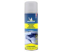 Quita hielo instantáneo descongelante para coche, 300 ml, MICHELIN.
