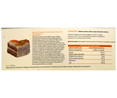 Carrot cake, 700g.