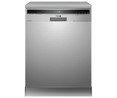 Lavavajillas FAGOR 3LVF-635ADX, capacidad: 14 servicios, clasificación energética: D, H: 84,5cm, A: 59,8cm, F: 60cm.