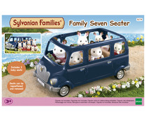 sylvanian alcampo