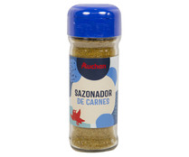 Sazonador de carne PRODUCTO ALCAMPO 98 g.