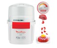 Picadora MOULINEX 1, 2, 3 AD560120, 800W, capacidad 200g.