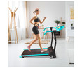 Cinta de andar Trainer Walk 2100 con superficie antideslizante de 100x36cm, GRIDINLUX.
