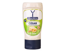 Salsa César YBARRA 250 ml.