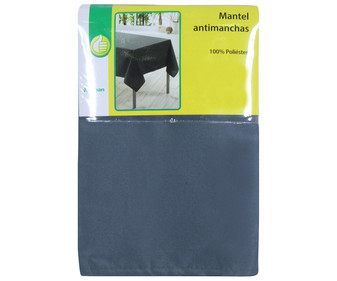 Mantel 140x140 centímetros Mantel 140x140 centímetros