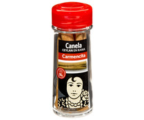 Canela en rama CARMENCITA 18 g.