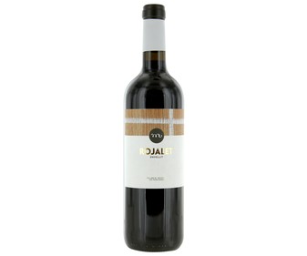 Vino tinto botella de 75 centilitros Vino tinto botella de 75 centilitros
