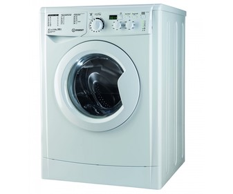Lavadora INDESIT EWD 61052W capacidad de carga: 6KG, (A++), 1000RPM,H: 85cm,A: 59cm,F: 51cm. Lavadora INDESIT EWD 61052W capacidad de carga: 6KG, (A++), 1000RPM,H: 85cm,A: 59cm,F: 51cm.
