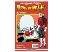 Dragonball Nº28, AKIRA TORIYAMA. Género: cómics. Editorial Planeta.