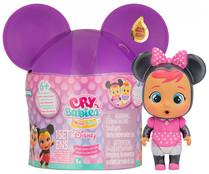 Muñeco Bebés llorones lágrimas mágicas DISNEY.