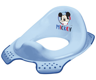 Reductor para WC, MICKEY PLASTIMYR. Reductor para WC, MICKEY PLASTIMYR.