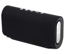 Mini altavoz QILIVE Q.1719 por batería, Bluetooth, micrófono, 20W. Mini altavoz QILIVE Q.1719 por batería, Bluetooth, micrófono, 20W.