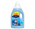 Suavizante concentrado azul vital MIMOSÍN 190 lavados 3,818 L.