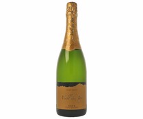 Cava semiseco VALL DE JUY botella de 75 cl.