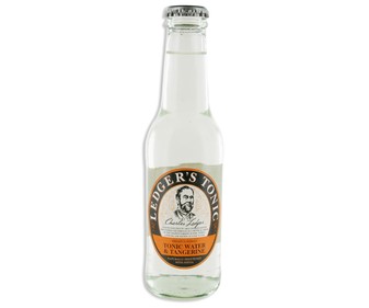Tónica premium botella de 20 centilitros Tónica premium botella de 20 centilitros