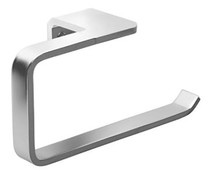 Toallero de barra fabricado en aluminio, TATAY Flat.