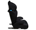 Silla de auto para grupo 2/3, color negro, PLAY Two Fix.
