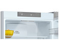 Frigorífico combi BALAY 3KFE763XI, NO FROST, clasificación energética: E, H: 203cm, A: 60cm, F: 66cm, capacidad total: 368L.