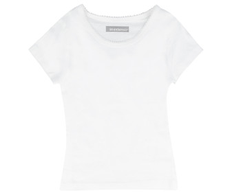 camiseta interior niño alcampo