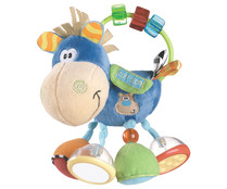 Sonajero clip, PLAYGRO.