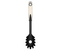 Cucharon espagueti nylon, QUID.