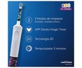 Cepillo de dientes el&eacute;ctrico infantil Braun ORAL-B Lightyear, 1 cabezal, estuche de viaje.