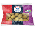 Buñuelos de bacalao ultracongelados DELFÍN 150 g.