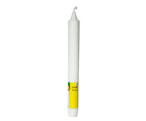 Vela candelabro no perfumada essential, ACTUEL.