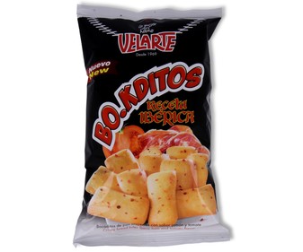 Palitos ibéricos 100g Palitos ibéricos 100g