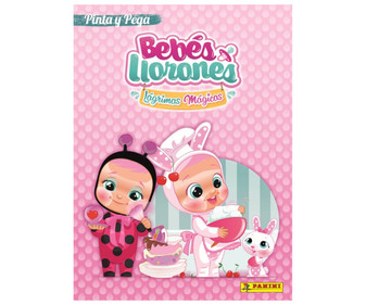 bebe lloron mini alcampo