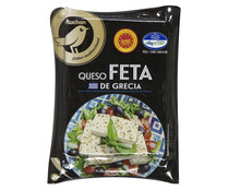 Queso feta ALCAMPO GOURMET 150 g.