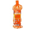 Fregona de microfibra uso diario KH-7 1 ud.