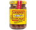 Anchoa en aceite de oliva 145 g.