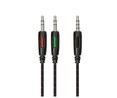 Auriculares gamer Trust