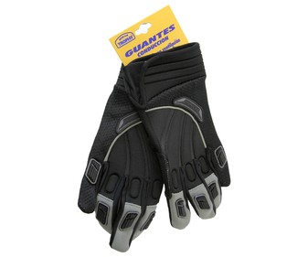 Guantes para moto talla L Guantes para moto talla L