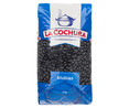 Frijol negro paquete de 1 kg.
