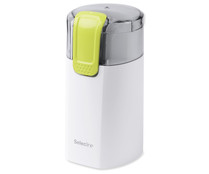 Molinillo de café SELECLINE, 150W, capacidad 60g.