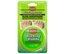 Crema de manos para manos extremadamente secas y agrietadas O´KEEFFE´S 96 g.