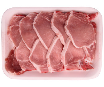 Chuletas centro