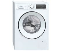 Lavadora BALAY 3TS392B, capacidad de carga: 9KG, Clasificación energética: A, 1200RPM, H: 84,8cm, A: 59,8cm, F: 59cm.