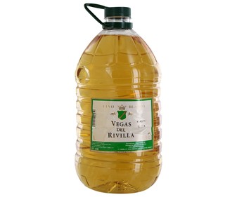 Vino blanco garrafa de 5 litros Vino blanco garrafa de 5 litros