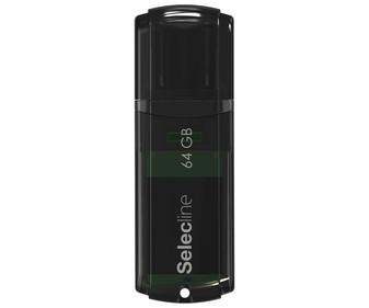 Pendrive con capacidad de 64GB, conexión usb 2.0 Pendrive con capacidad de 64GB, conexión usb 2.0