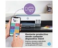 Impresora multifunción HP Smart Tank 7006e, WiFi, USB, color, HP Smart App, 28B55A.