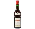 Pacharan (licor de Endrinas) LA NAVARRA botella de 1 l.
